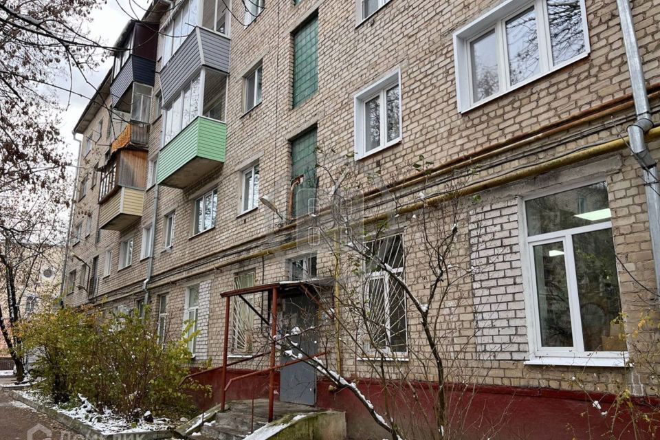 квартира г Калуга ул Никитина 83 Калуга городской округ фото 7