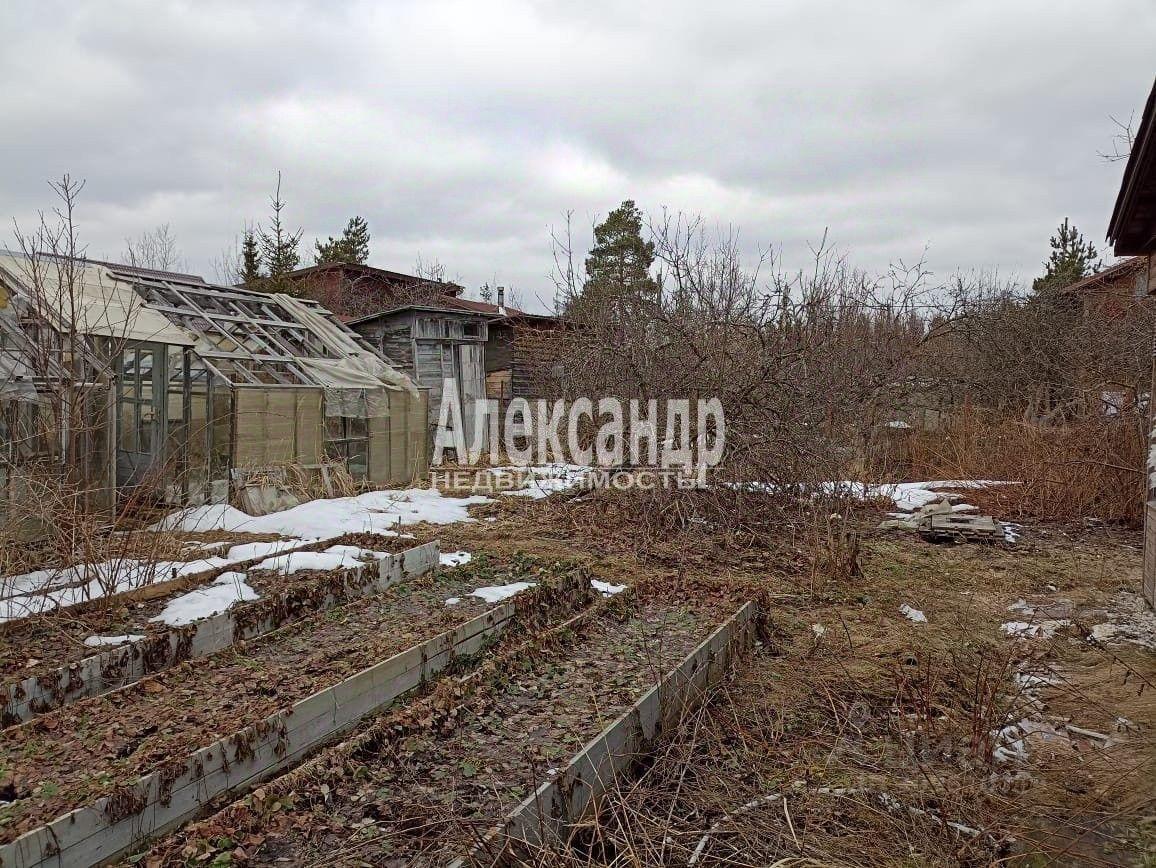 земля р-н Всеволожский массив Дунай Морозовское городское поселение, Весёлая улица, Морозова фото 1