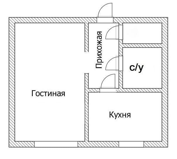 квартира г Норильск ул Кирова 10 Таймырский Долгано-Ненецкий район фото 9