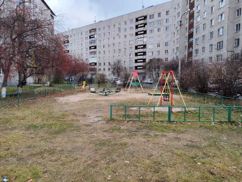 квартира г Тюмень ул Широтная 13 Тюмень городской округ фото 9