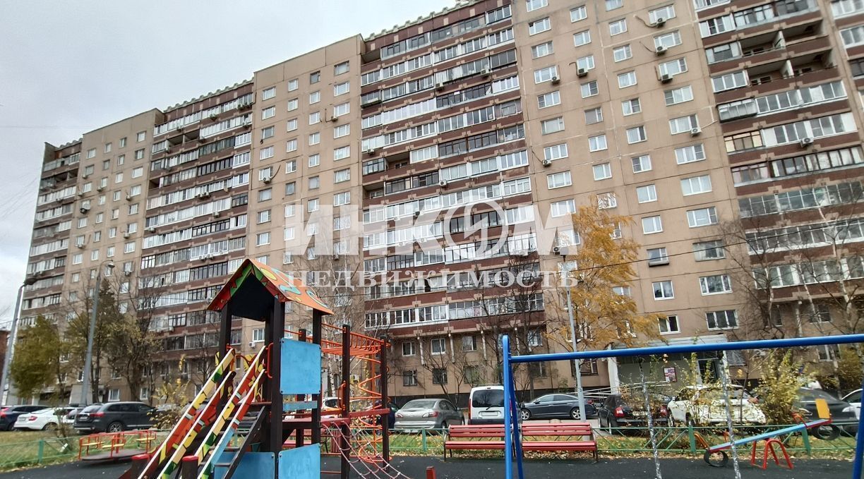 квартира г Москва метро Лианозово ш Дмитровское 149 фото 1