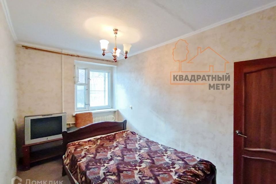 квартира г Димитровград 9-я линия, 34, Мелекесский район фото 6