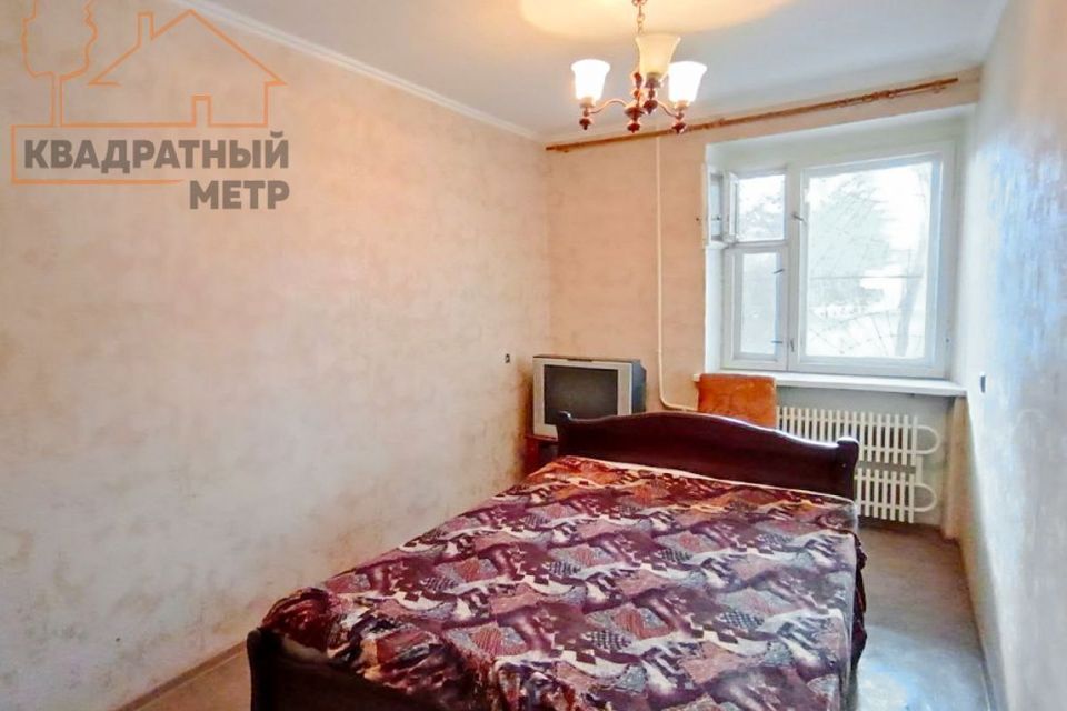 квартира г Димитровград 9-я линия, 34, Мелекесский район фото 5