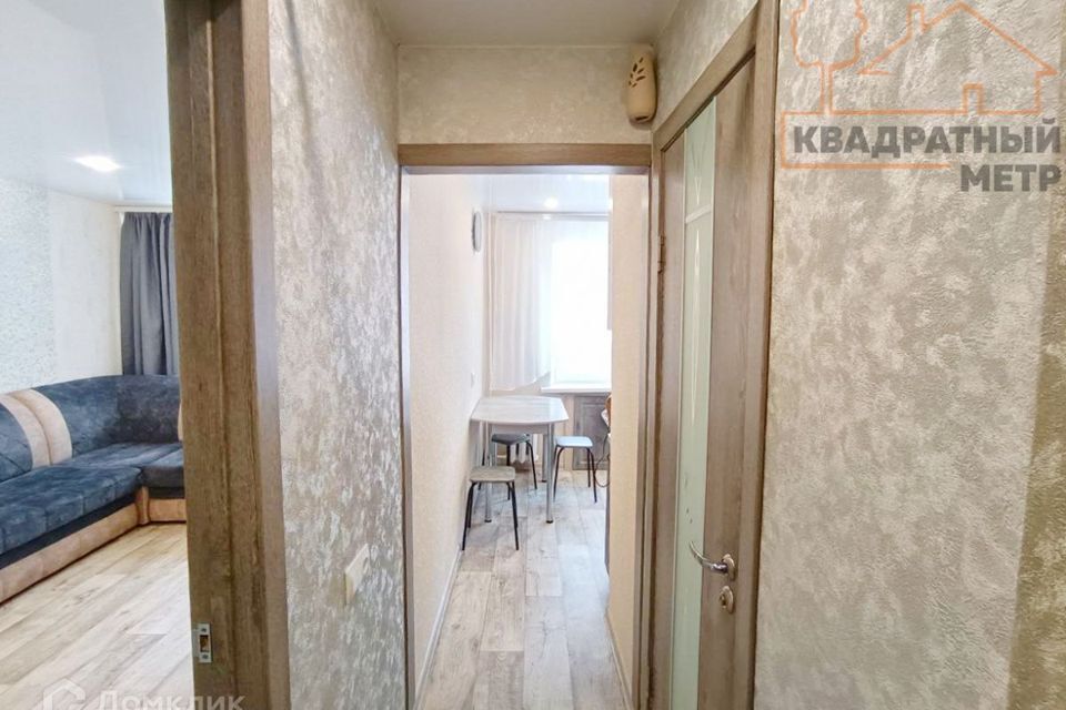 квартира г Димитровград ул Курчатова 10а Мелекесский район фото 5