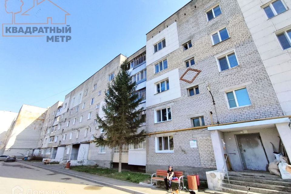 квартира г Димитровград 9-я линия, 28, Мелекесский район фото 7