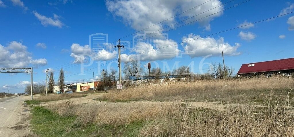 земля р-н Темрюкский г Темрюк ул Республиканская Темрюкское городское поселение фото 2