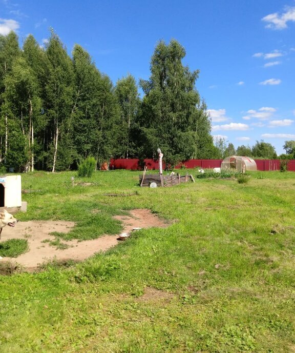 дом р-н Угличский д Ураково Слободское сельское поселение фото 14