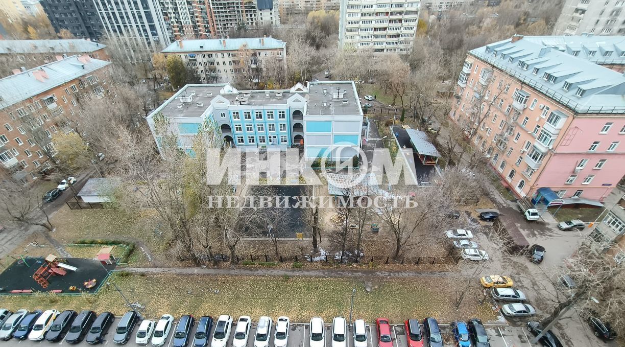 квартира г Москва метро Лианозово ш Дмитровское 149 фото 7