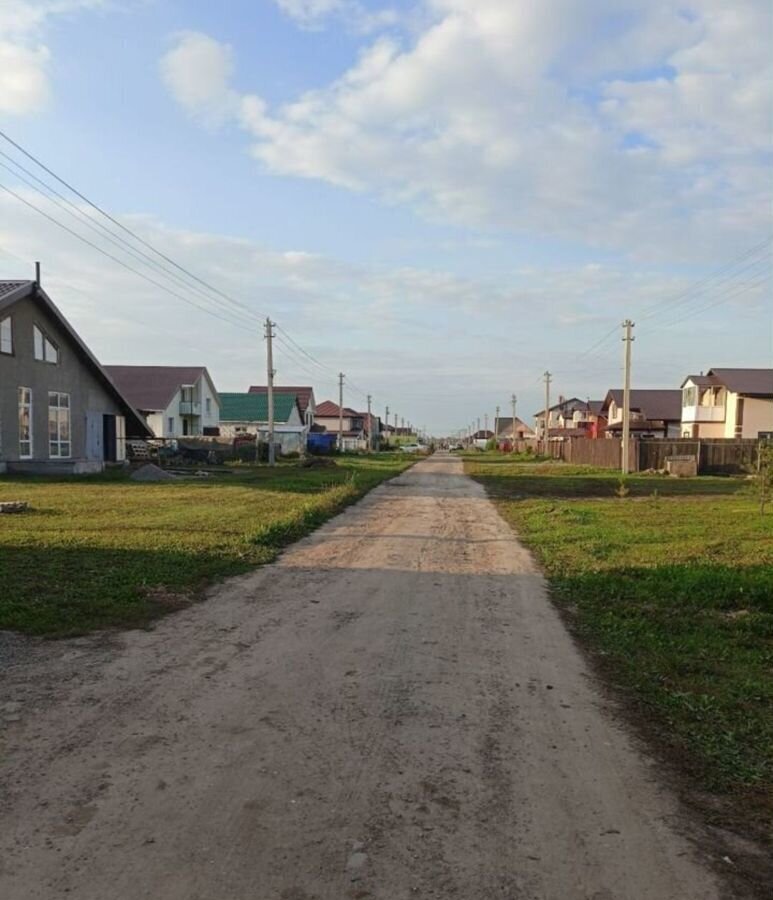 дом р-н Первомайский п Новый ул Толстого Новоалтайск фото 11