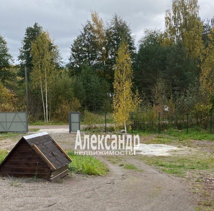 дом р-н Приозерский снт Лопастное Севастьяновское с/пос, садоводческое товарищество фото 7