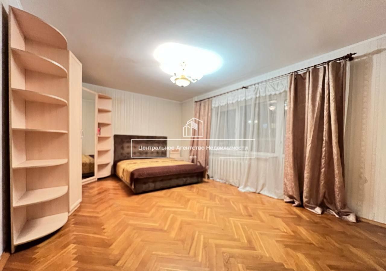 квартира г Домодедово ул. Корнеева, 48 фото 5