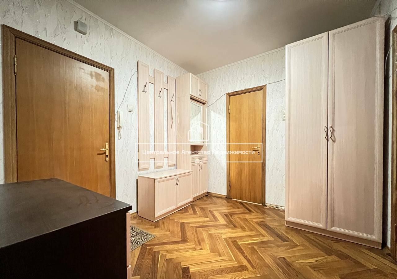 квартира г Домодедово ул. Корнеева, 48 фото 10