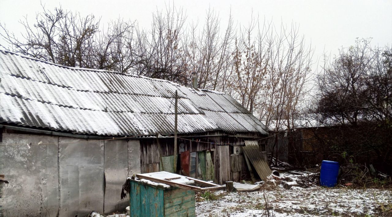 дом р-н Александровский г Струнино ул Комсомольская фото 5