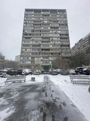 г Зеленоград ЗелАО к 1821, Московская область, г Пушкино, Зеленоград фото