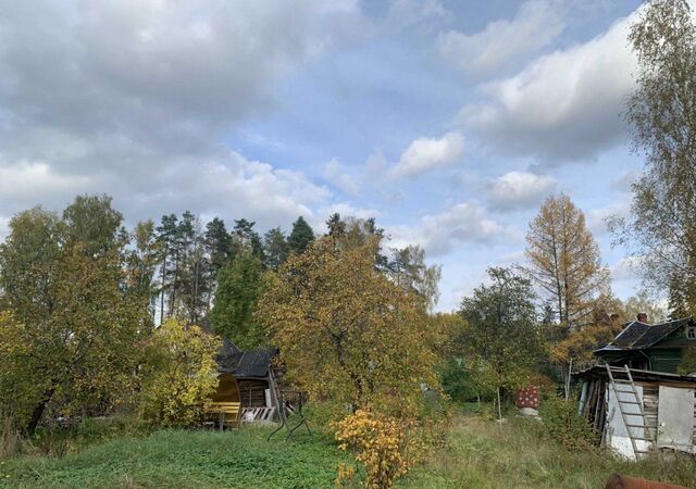 ул Мельничный Ручей 44 км, Гатчинский муниципальный округ, городской пос. Вырица, Киевское шоссе фото