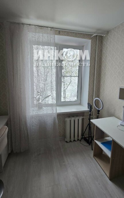 квартира г Москва метро Балтийская ул Адмирала Макарова 3 фото 10