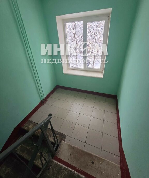 квартира г Москва метро Балтийская ул Адмирала Макарова 3 фото 27