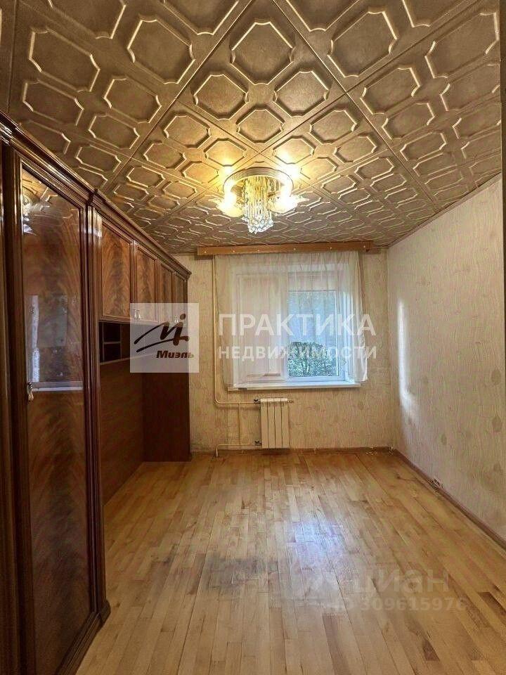 квартира г Зеленоград ЗелАО к 1821, Московская область, г Пушкино, Зеленоград фото 6