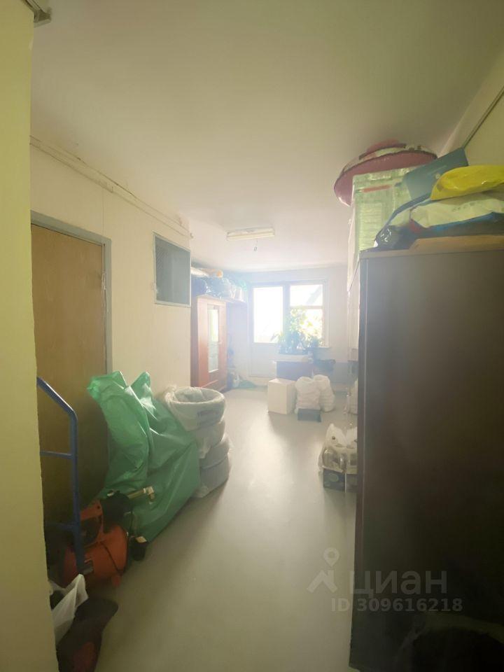 квартира г Москва ЮЗАО Выхино-Жулебино б-р Жулебинский 1 1-й микрорайон Жулебино, Московская область фото 10