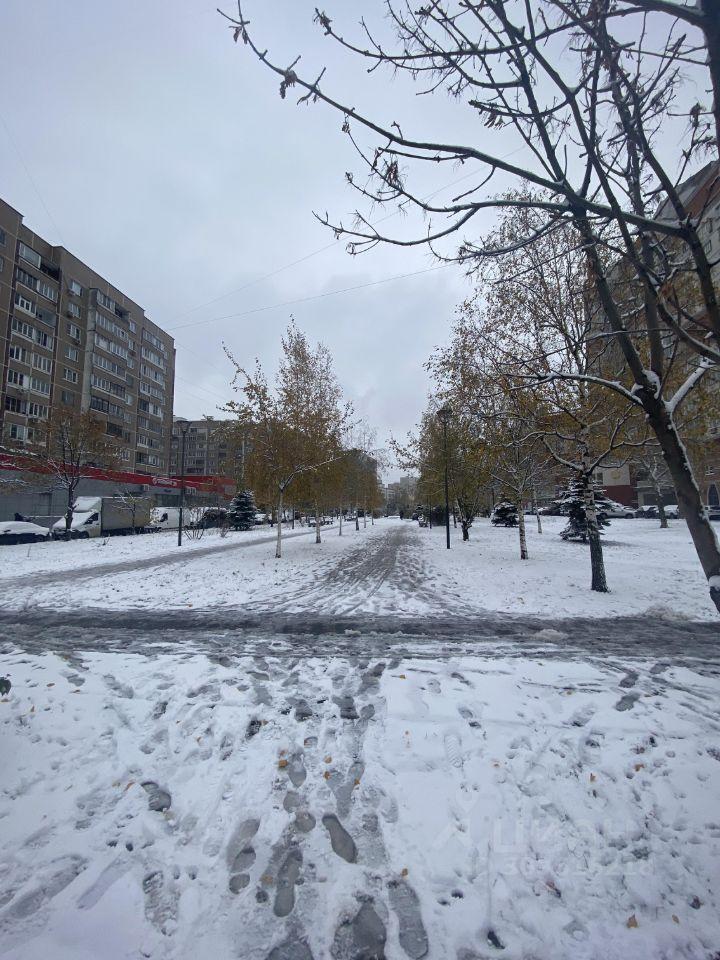 квартира г Москва ЮЗАО Выхино-Жулебино б-р Жулебинский 1 1-й микрорайон Жулебино, Московская область фото 21