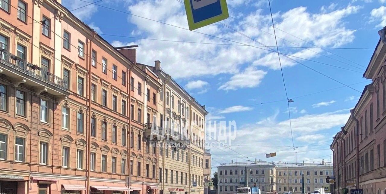 свободного назначения г Санкт-Петербург р-н Адмиралтейский пр-кт Лермонтовский 30 округ Коломна фото 11