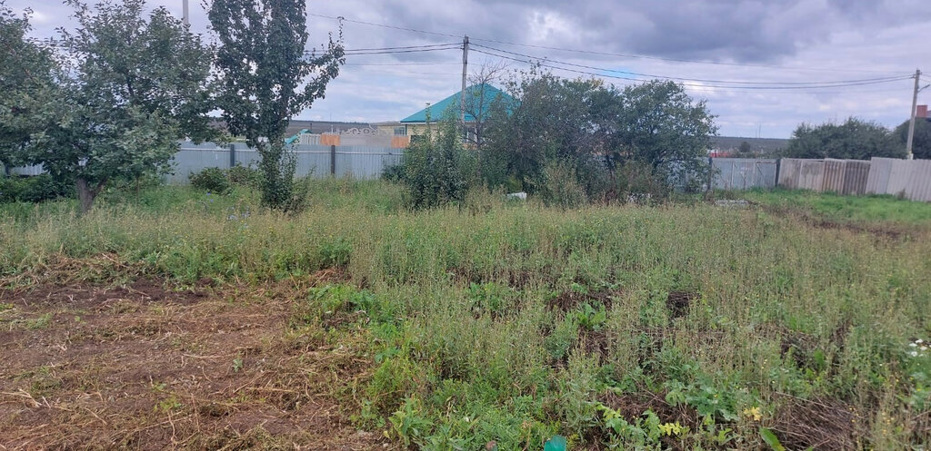 дом р-н Тукаевский д Старые Ерыклы Мелекесское сельское поселение фото 9