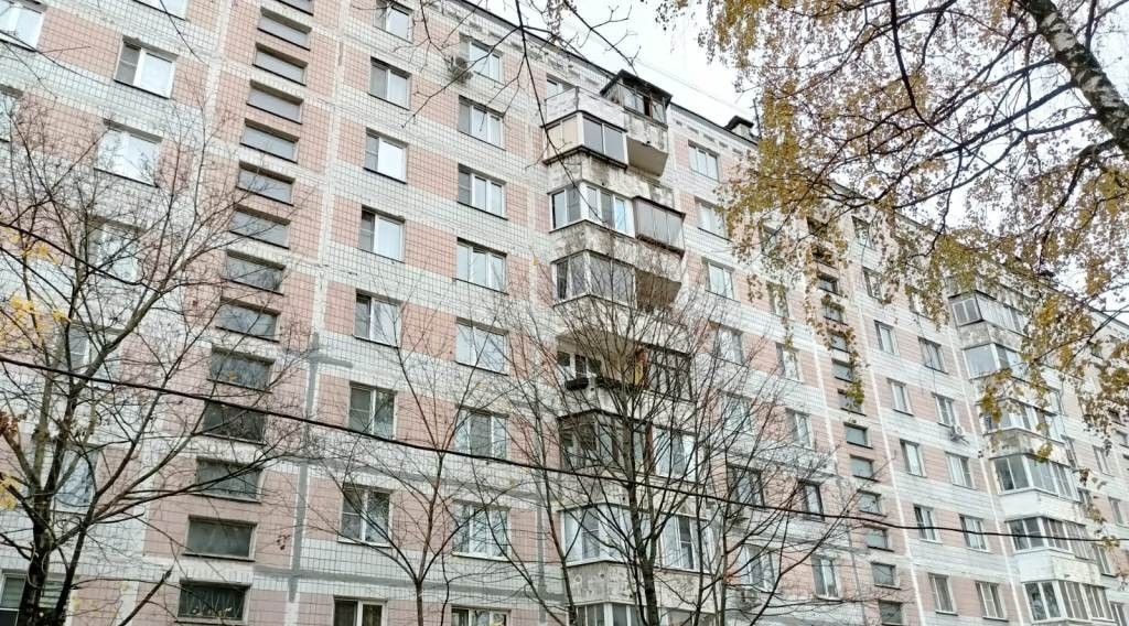 квартира г Красногорск ул Ленина 5а Красногорская фото 20