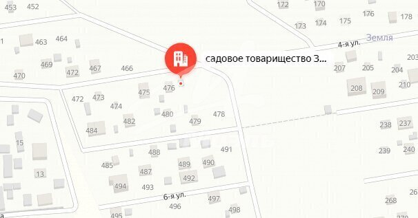 земля городской округ Красногорск д Тимошкино снт Земля фото 3