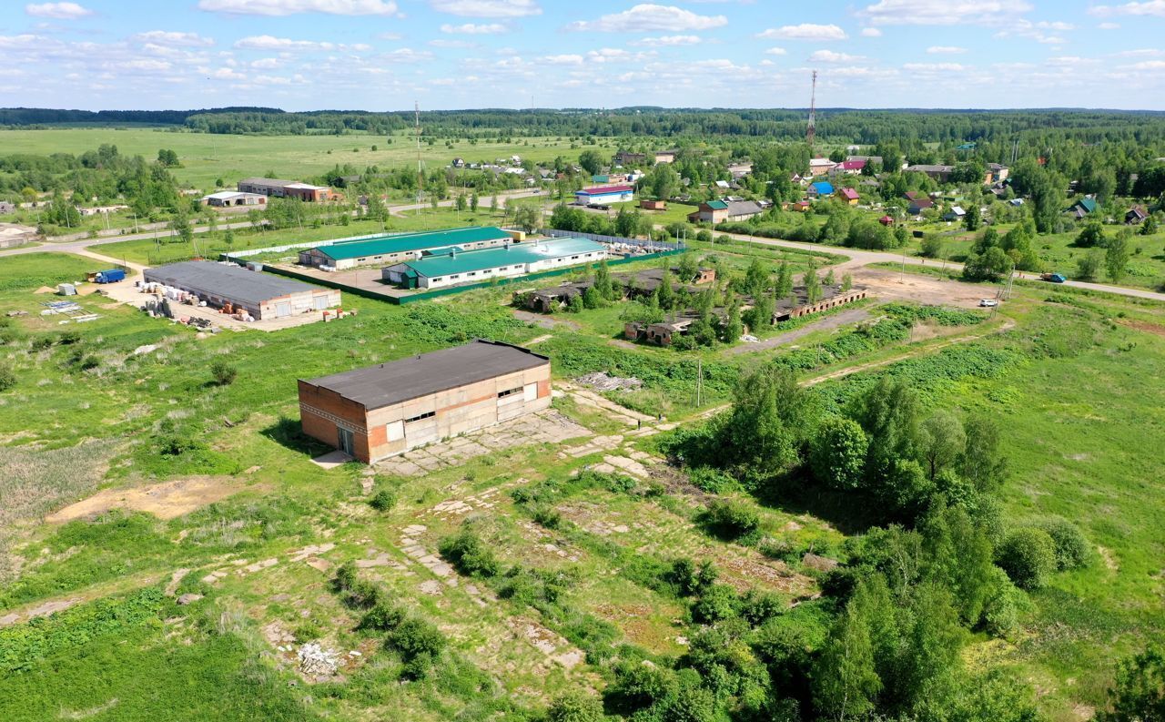 свободного назначения городской округ Шаховская д Дор ул Центральная 15б фото 5