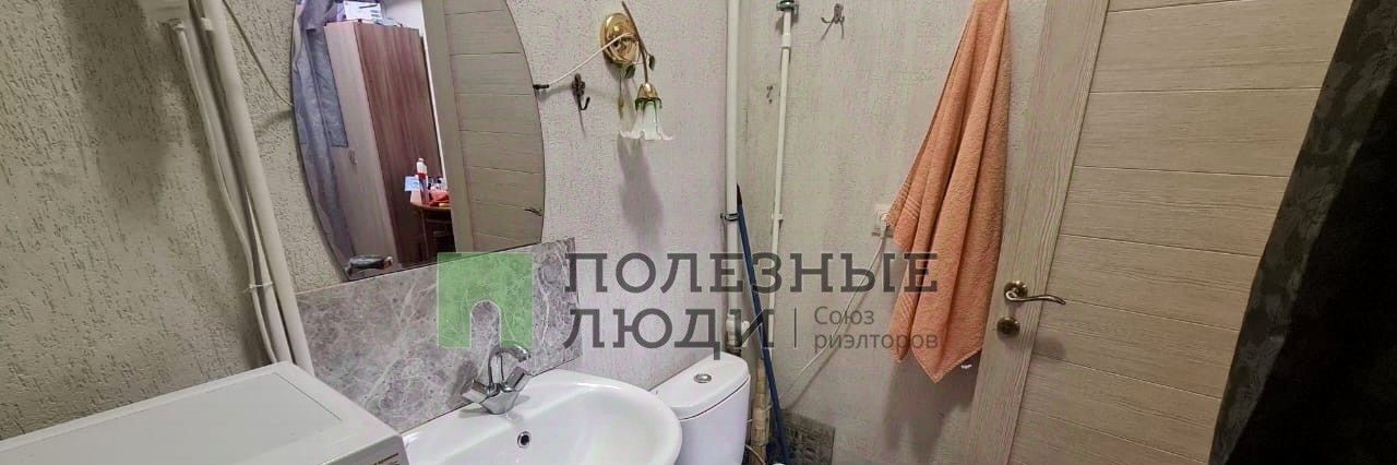 квартира г Геленджик Толстый мыс ул Крымская 22к/23 фото 8