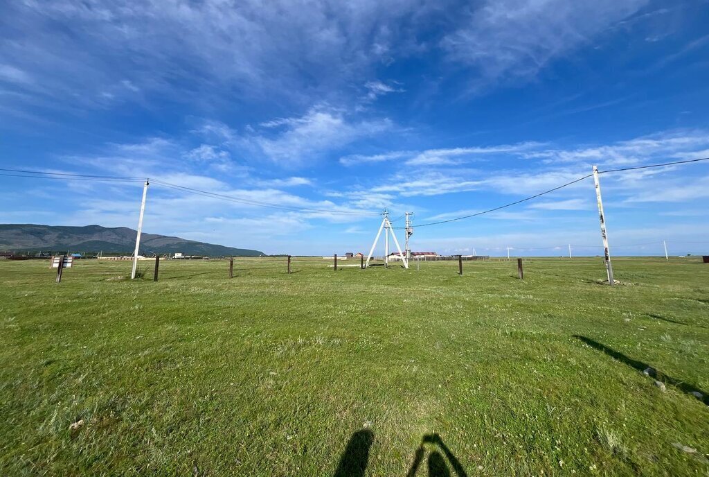 земля р-н Иркутский п Большое Голоустное ул Рейдовая фото 5