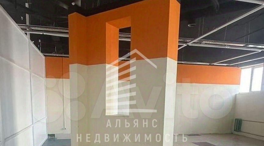 свободного назначения г Владимир р-н Ленинский пр-кт Ленина 46 фото 4