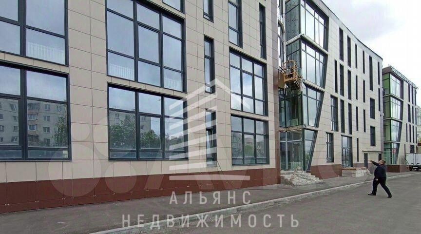 свободного назначения г Владимир р-н Октябрьский ул Мира 24 фото 7