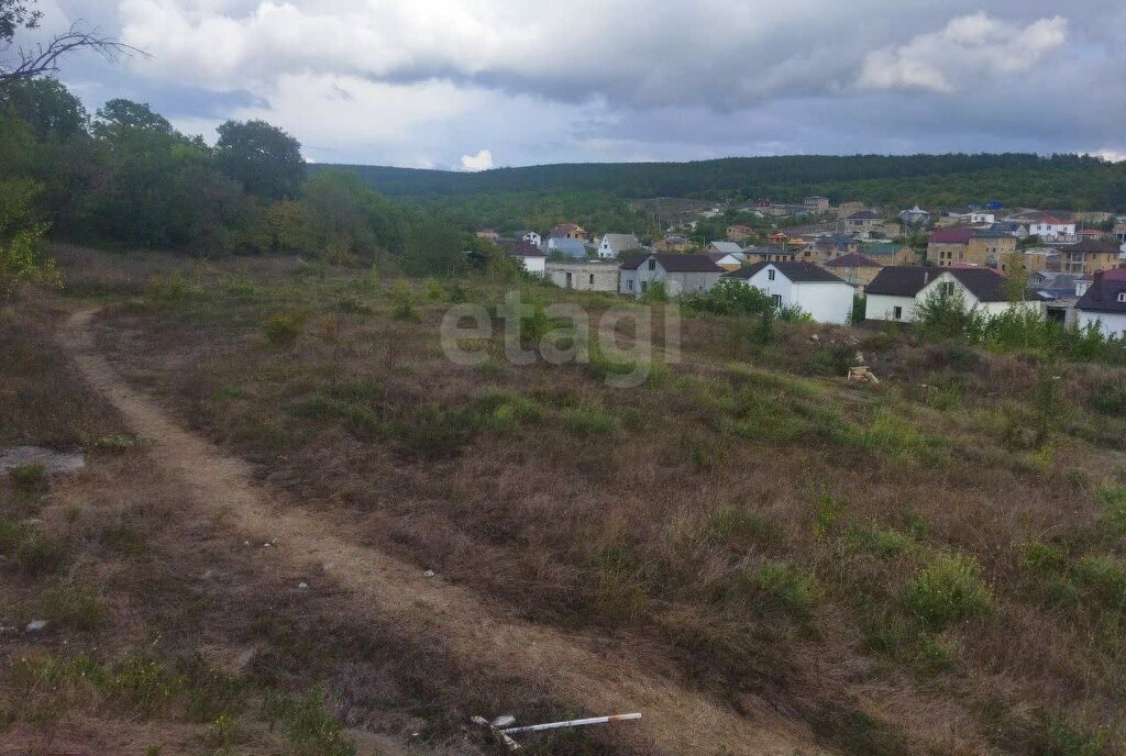 земля р-н Бахчисарайский пгт Куйбышево ул Старателей фото 4