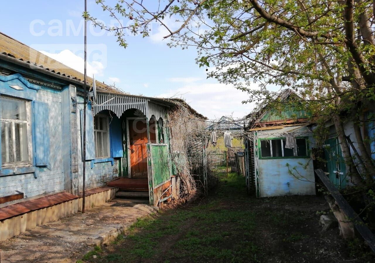 дом р-н Октябрьский с Буланово ул Степная 7 Булановский сельсовет, Октябрьское фото 21