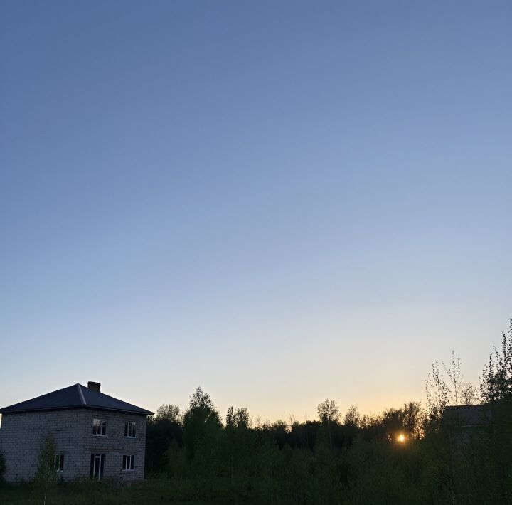 земля р-н Мари-Турекский п Лесной Куярское с/пос, Солнечная Поляна кп, ул. Солнечная, Медведевский район фото 5