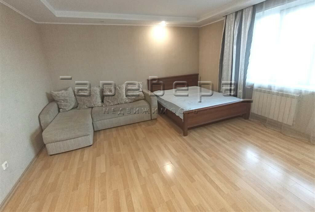 квартира г Красноярск р-н Советский ул Алексеева 22 фото 6