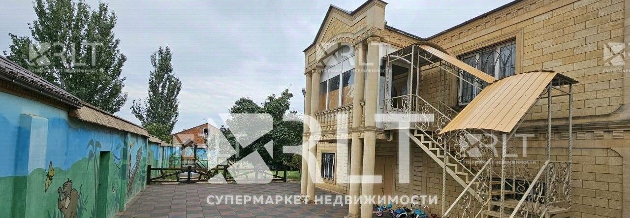 дом г Махачкала р-н Кировский ул. Кирова, 3 фото 30