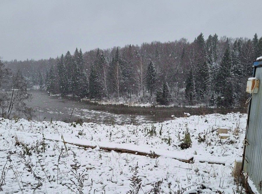 земля городской округ Солнечногорск д Соколово Зеленоград — Крюково фото 2