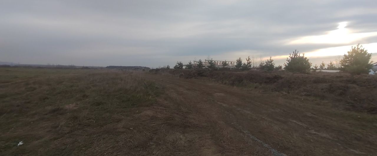 земля р-н Березовский снт Мальта ул Центральная Есаульский сельсовет, Красноярск фото 3