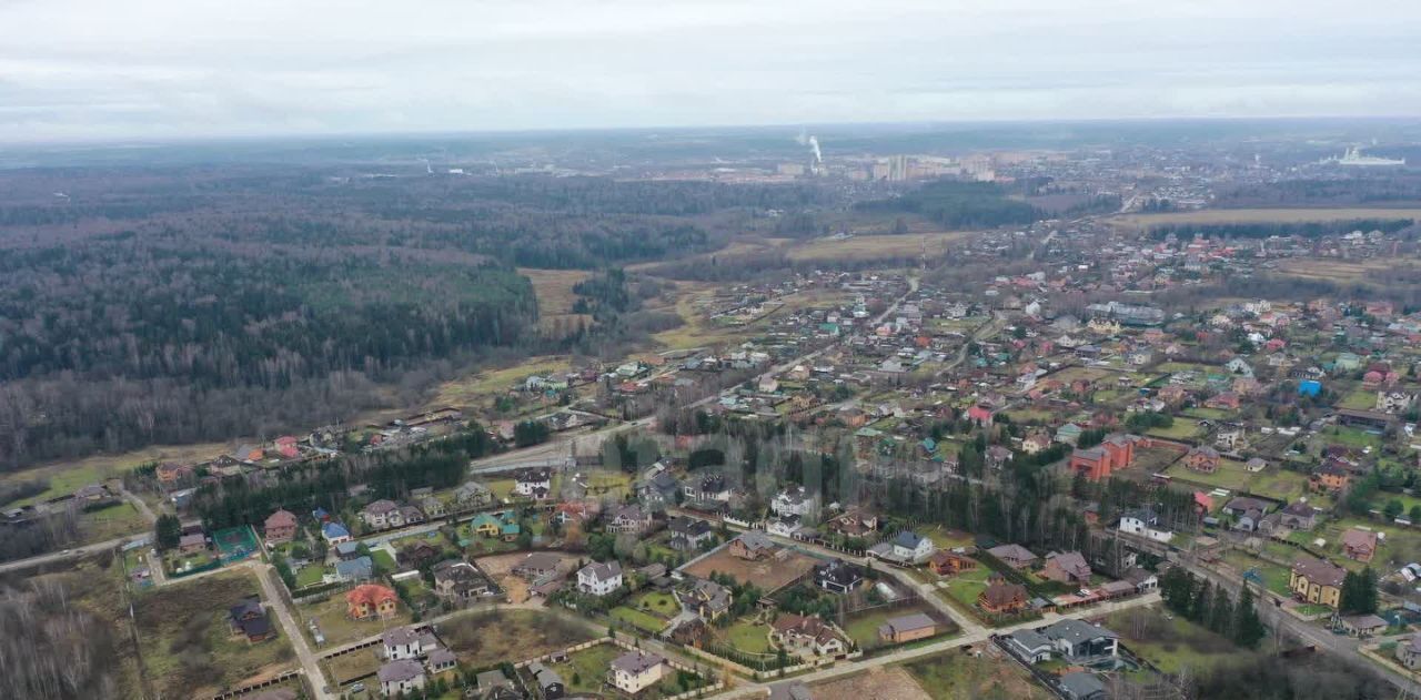 дом городской округ Истра д Кашино тер ТСН Дарна-1 Нахабино, 33 фото 16