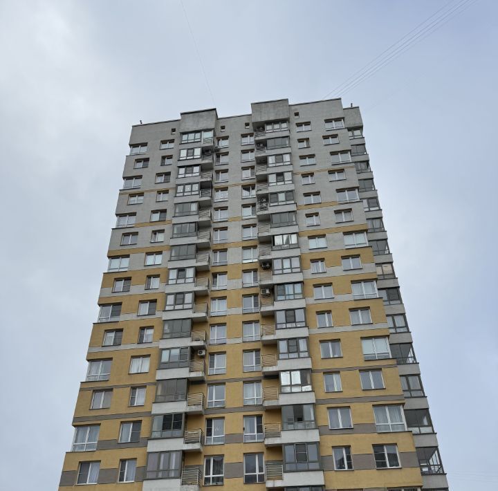 квартира г Зеленоград Зеленоград — Крюково, 2307Б фото 13