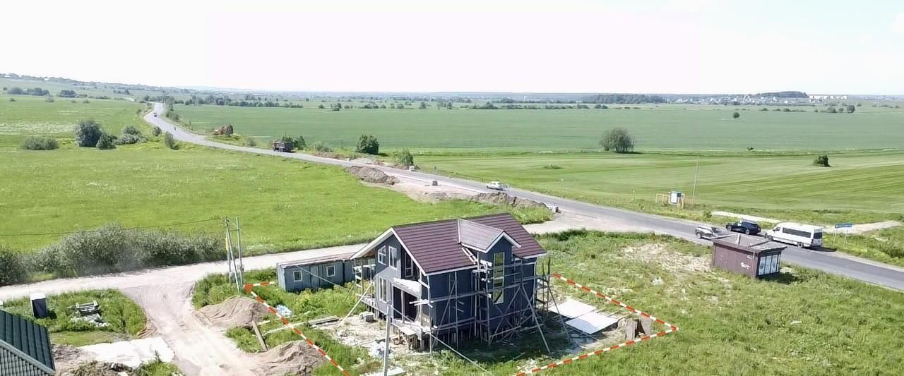 дом р-н Ломоносовский д Пигелево Ленинский проспект, Аннинское городское поселение фото 5