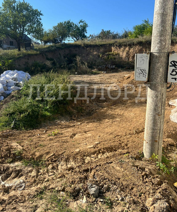 земля г Ростов-на-Дону р-н Железнодорожный пер Денисова фото 4