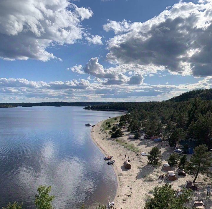 дом р-н Лахденпохский г Лахденпохья ул Заводская фото 20