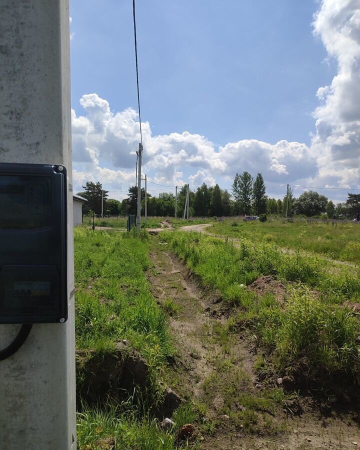 земля р-н Зеленоградский п Богатое Светлогорск, Зеленоградский муниципальный округ фото 6