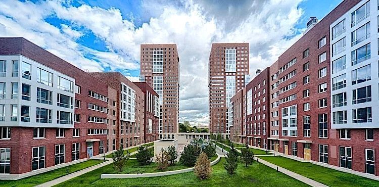 квартира г Москва метро Нижегородская пр-кт Рязанский 2/1к 2в фото 26