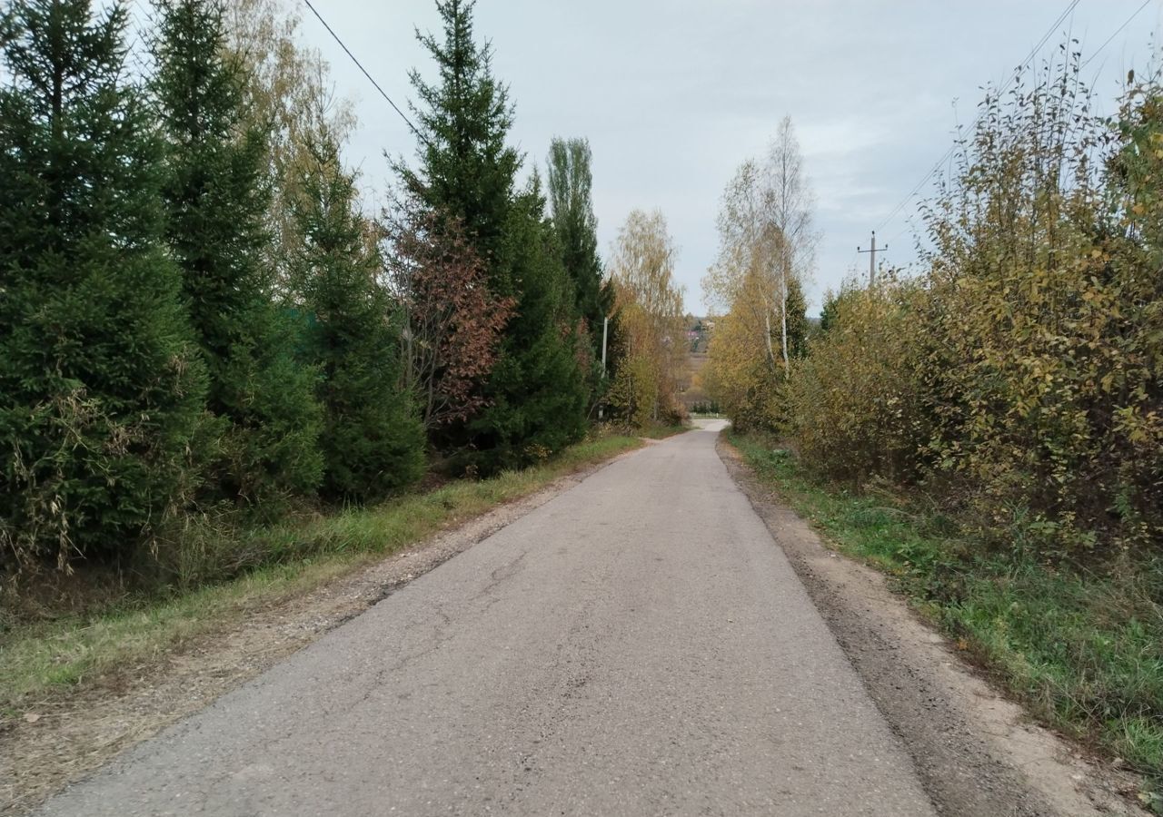 земля городской округ Раменский д Бритово 28 км, Раменское, Рязанское шоссе фото 3