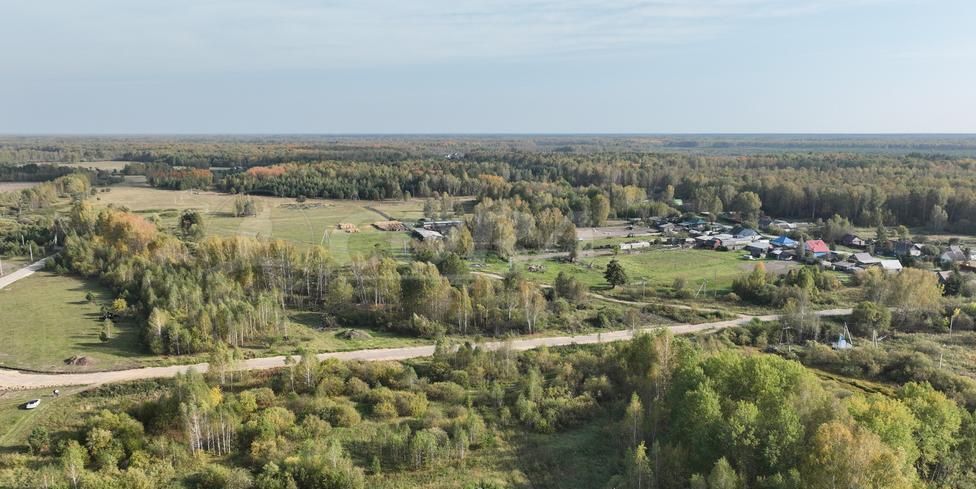 земля р-н Нижнетавдинский д Московка Тюмень фото 4