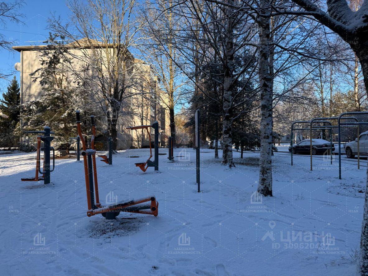 квартира г Всеволожск Южный ул Невская 4 Улица Дыбенко фото 26